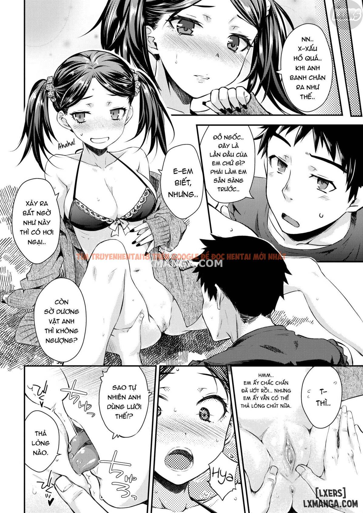 Xem ảnh Ubukakushi - Chapter 5 - 12 - TruyenVN.APP