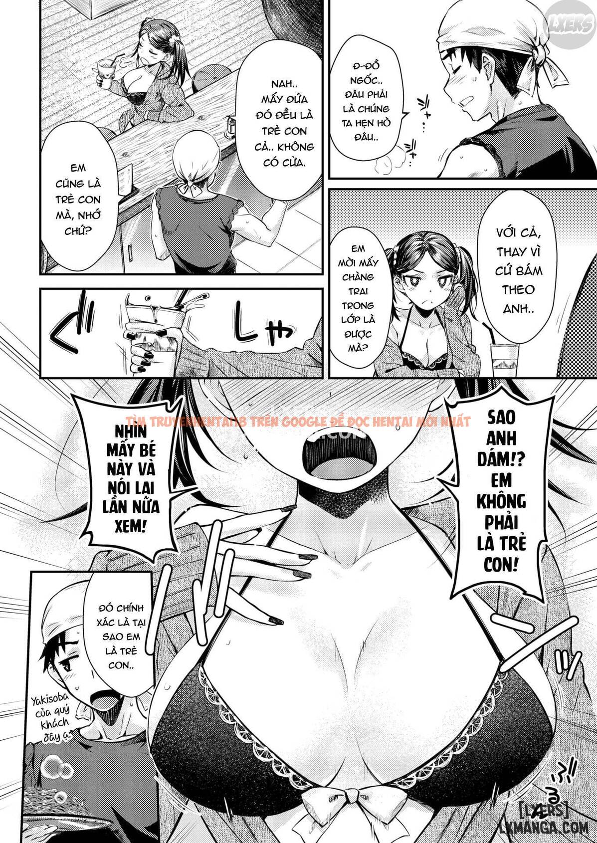 Xem ảnh Ubukakushi - Chapter 5 - 4 - TruyenVN.APP
