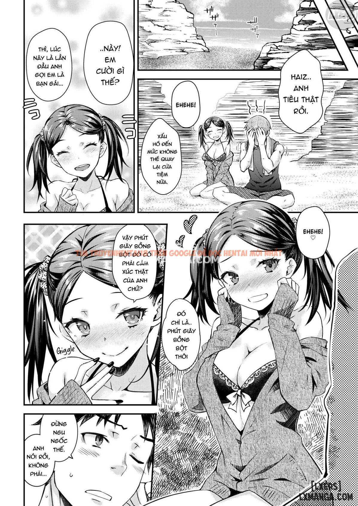 Xem ảnh Ubukakushi - Chapter 5 - 8 - TruyenVN.APP