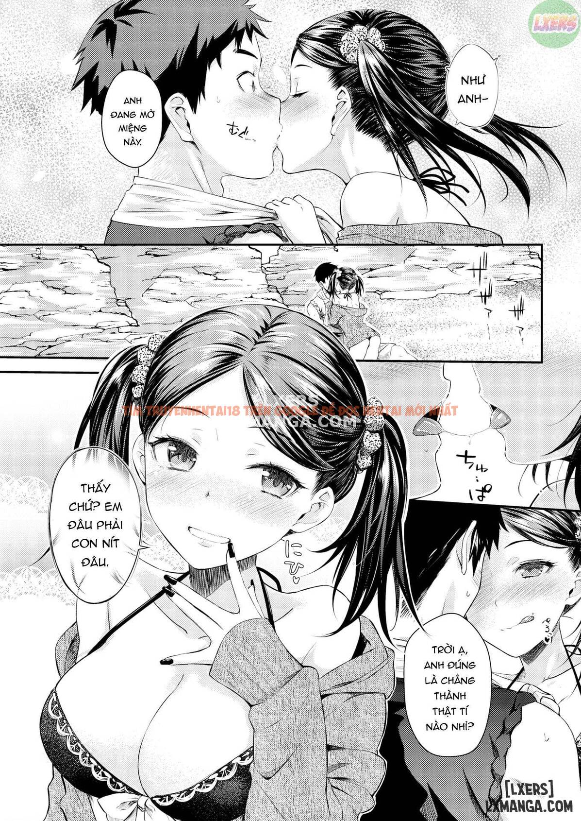 Xem ảnh Ubukakushi - Chapter 5 - 9 - TruyenVN.APP