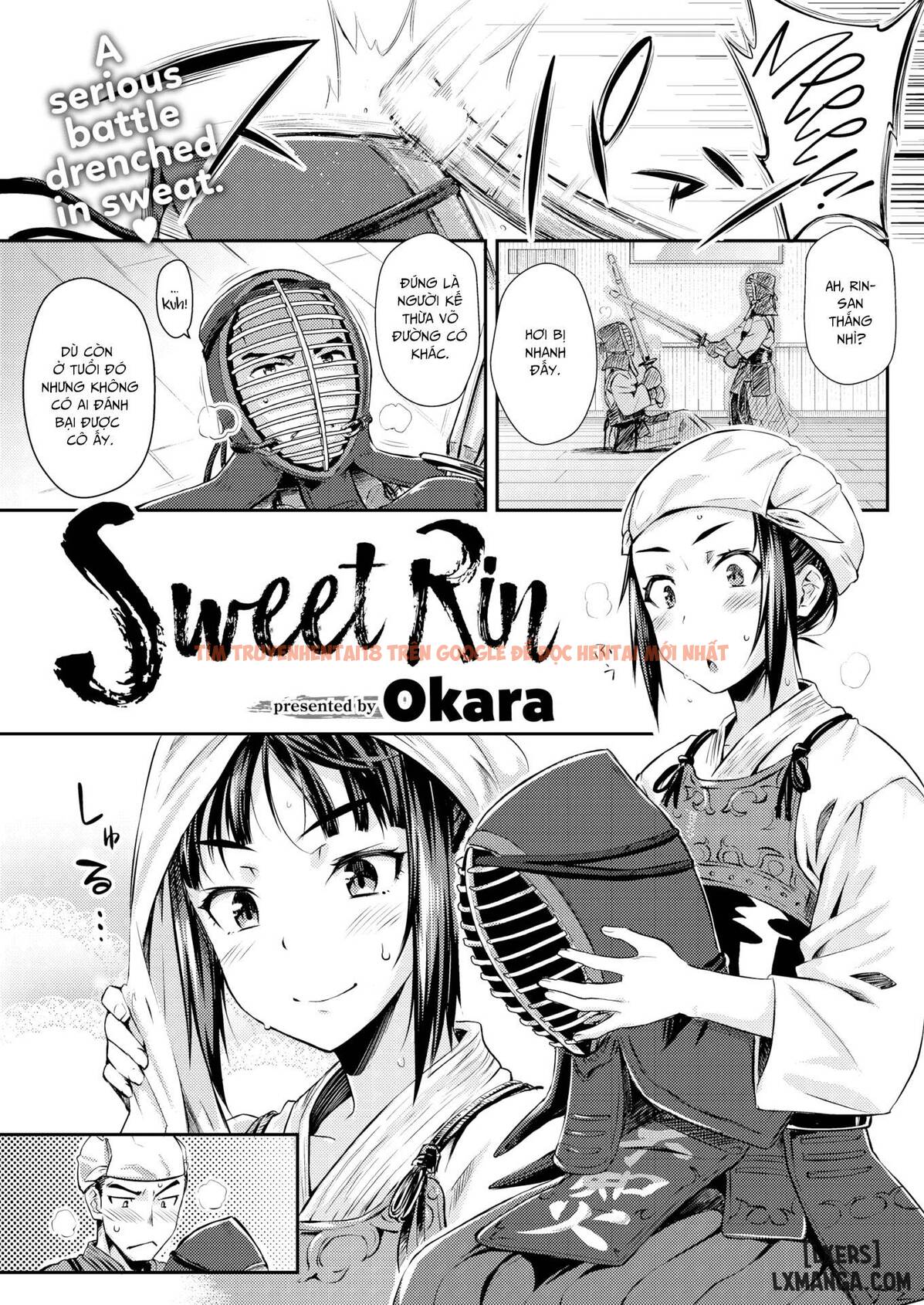 Xem ảnh Ubukakushi - Chapter 6 - 0 - TruyenVN.APP