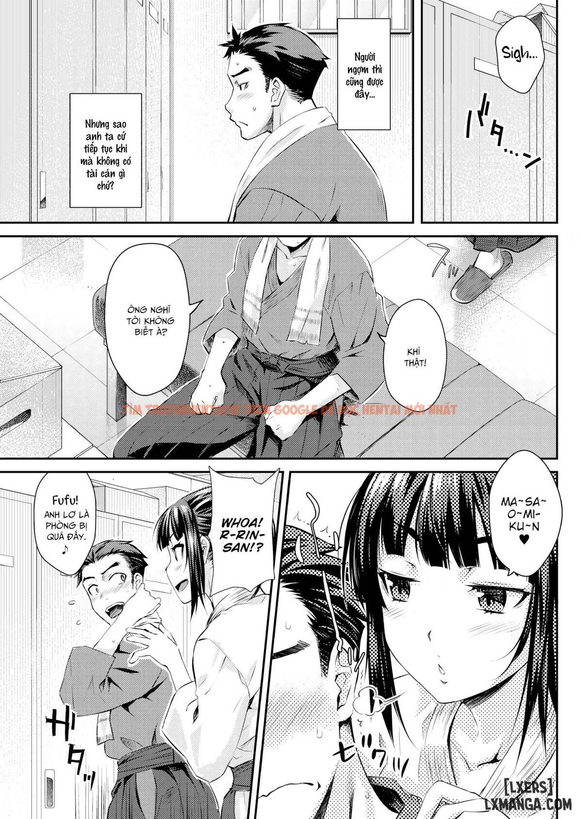 Xem ảnh Ubukakushi - Chapter 6 - 2 - TruyenVN.APP