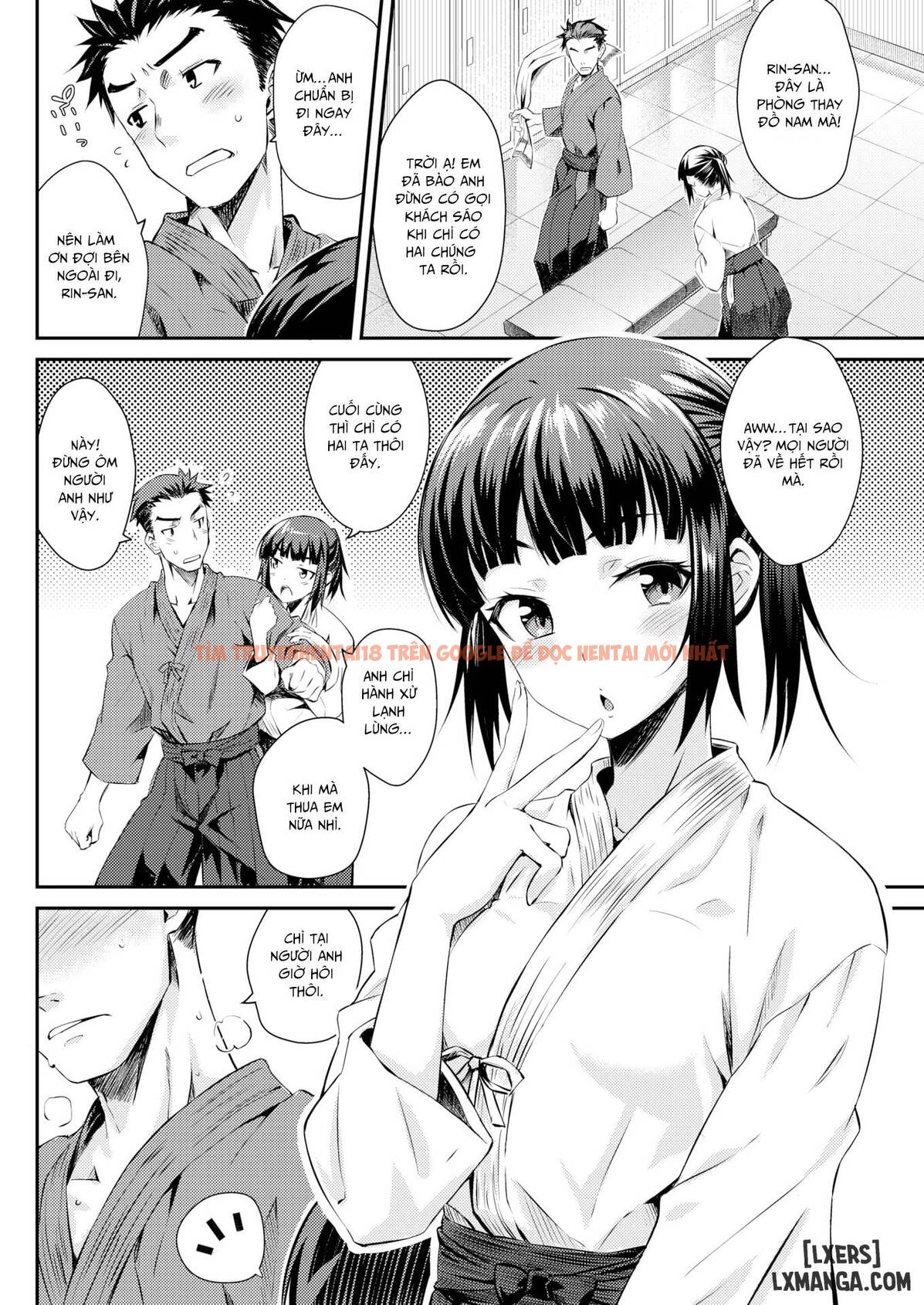Xem ảnh Ubukakushi - Chapter 6 - 3 - TruyenVN.APP