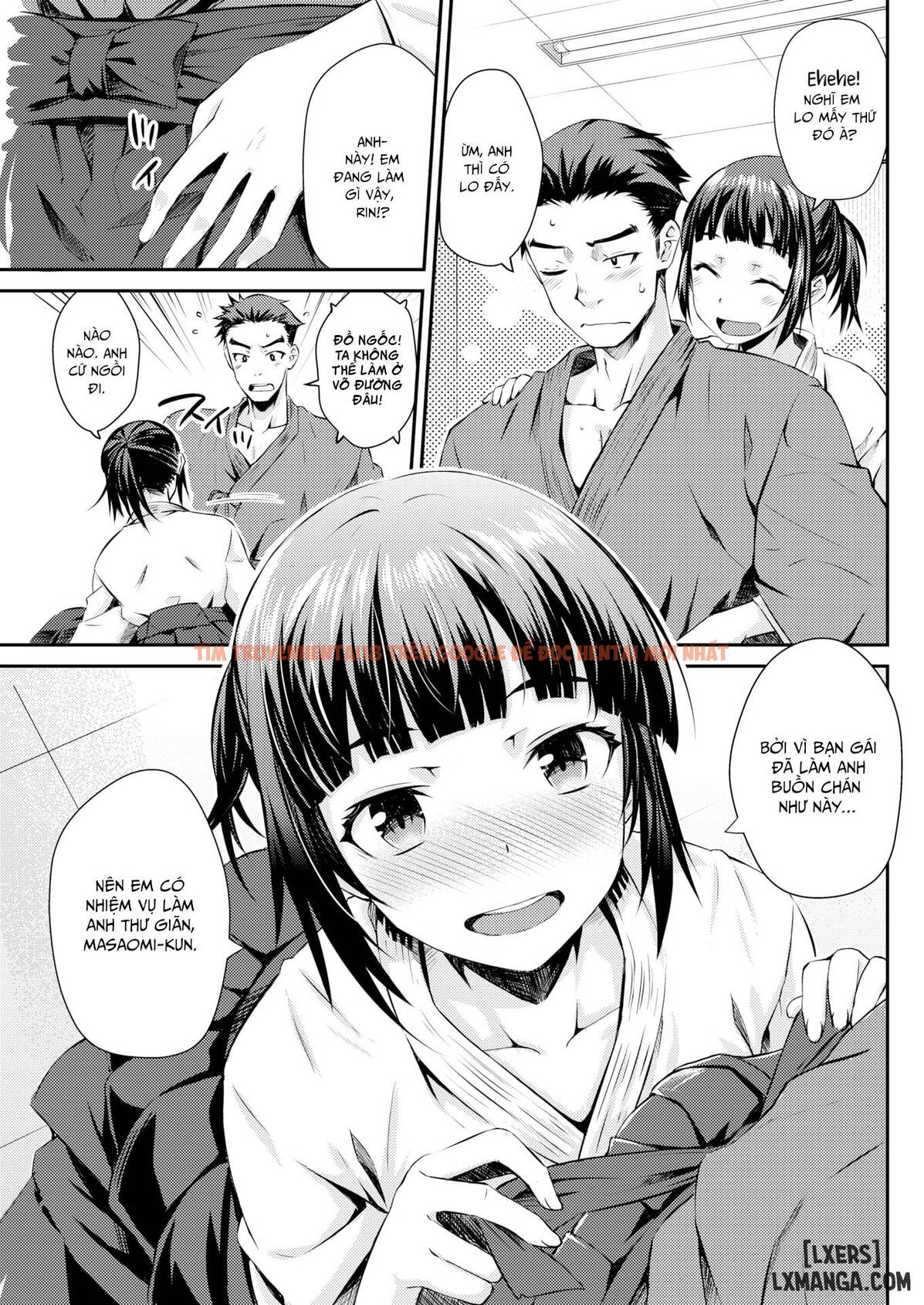 Xem ảnh Ubukakushi - Chapter 6 - 4 - TruyenVN.APP