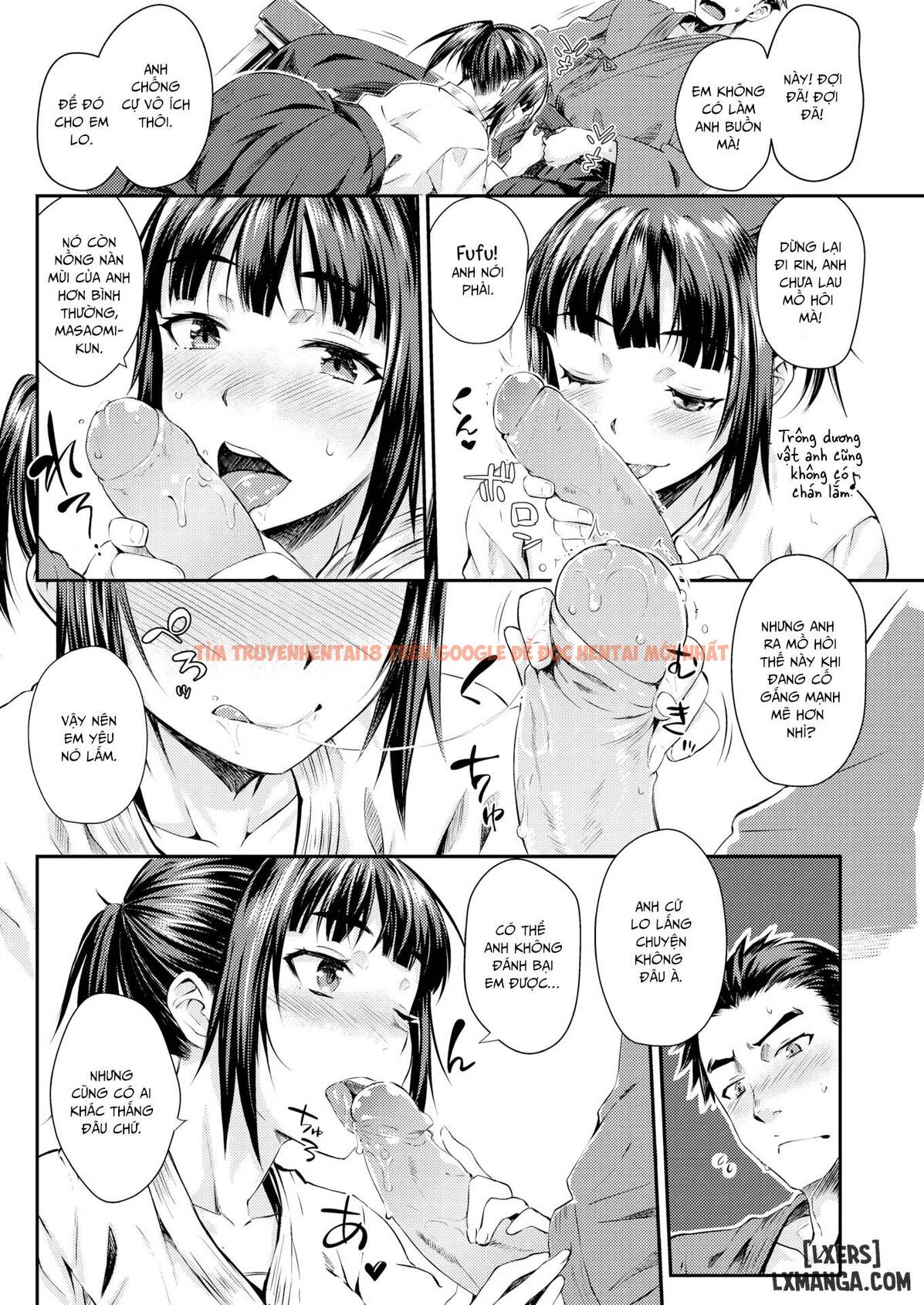 Xem ảnh Ubukakushi - Chapter 6 - 5 - TruyenVN.APP