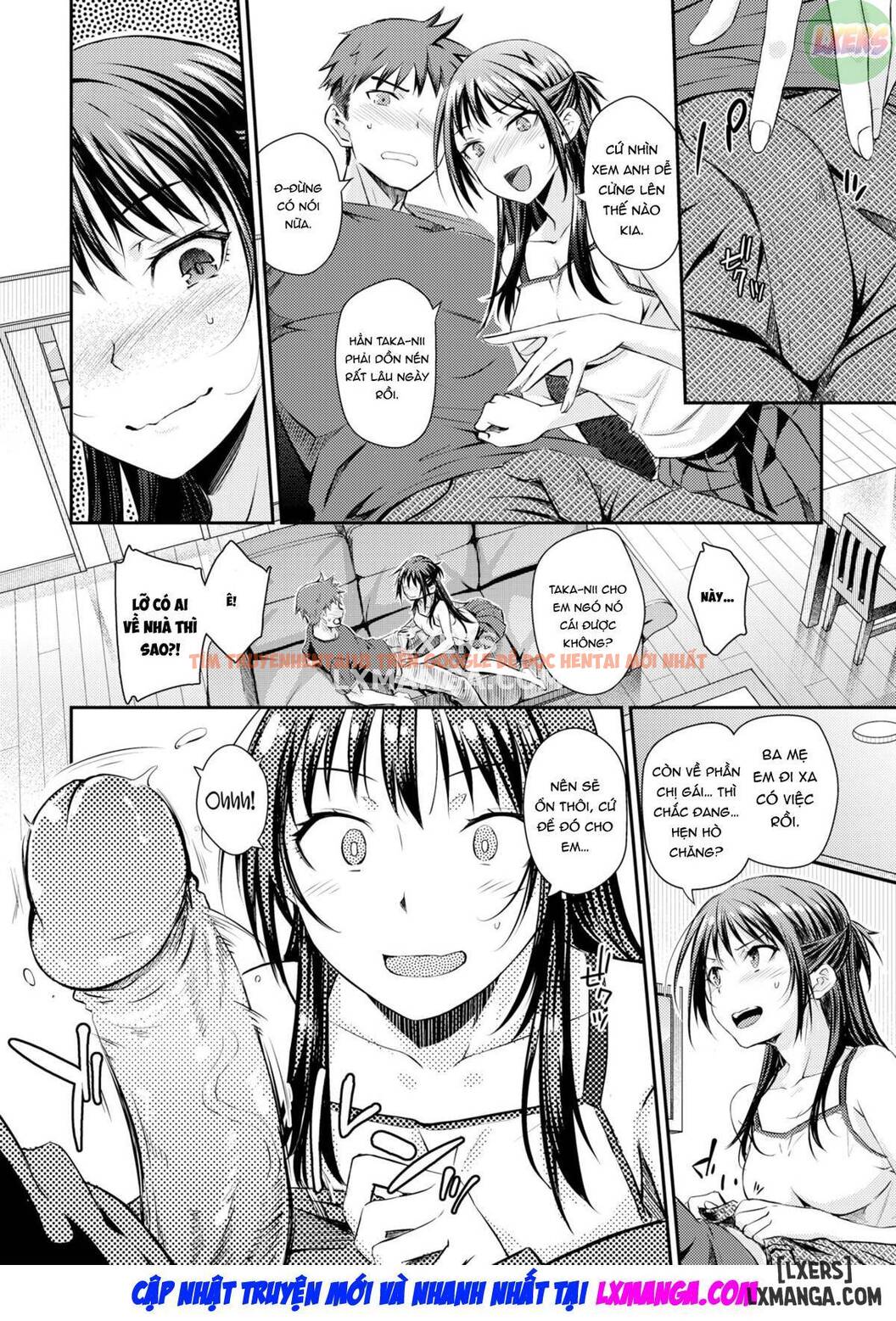 Xem ảnh Ubukakushi - Chapter 8 - 10 - TruyenVN.APP