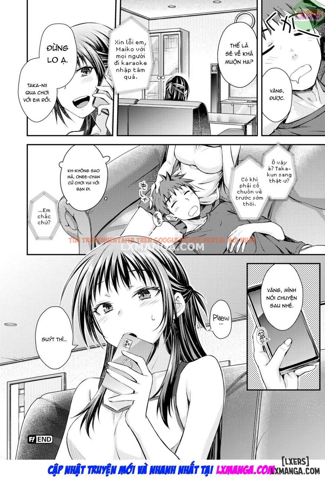 Xem ảnh Ubukakushi - Chapter 8 - 24 - TruyenVN.APP