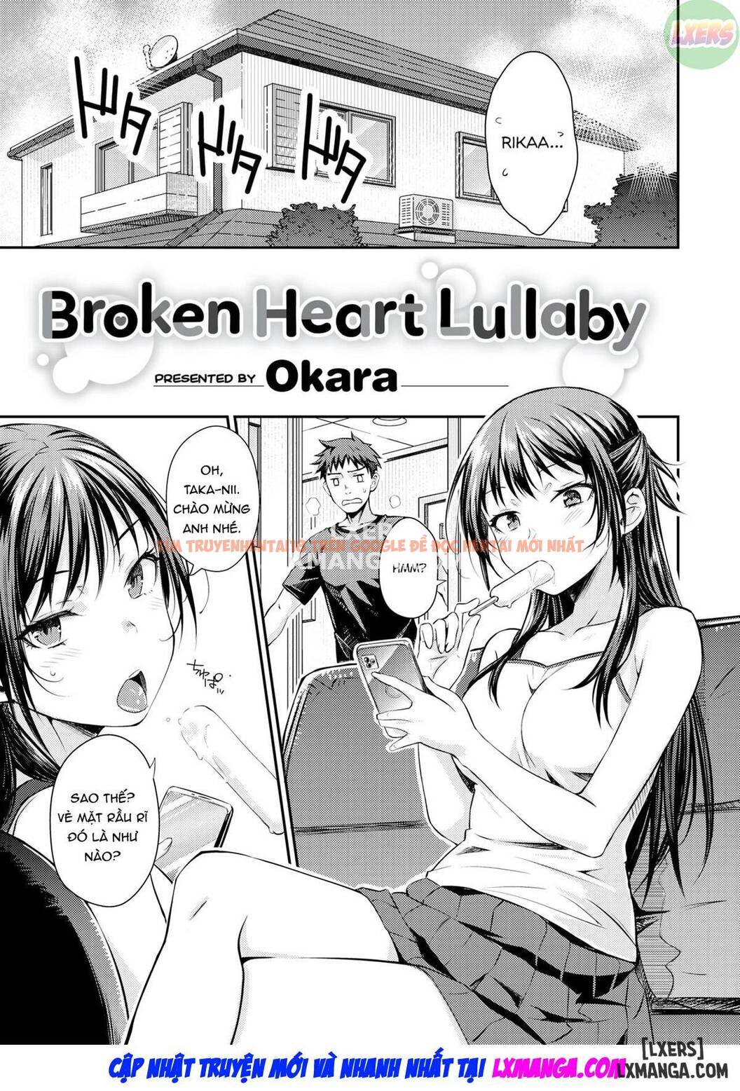 Xem ảnh Ubukakushi - Chapter 8 - 3 - TruyenVN.APP