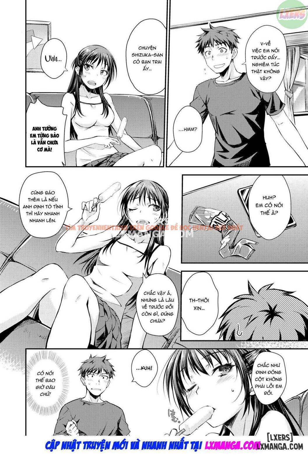 Xem ảnh Ubukakushi - Chapter 8 - 4 - TruyenVN.APP