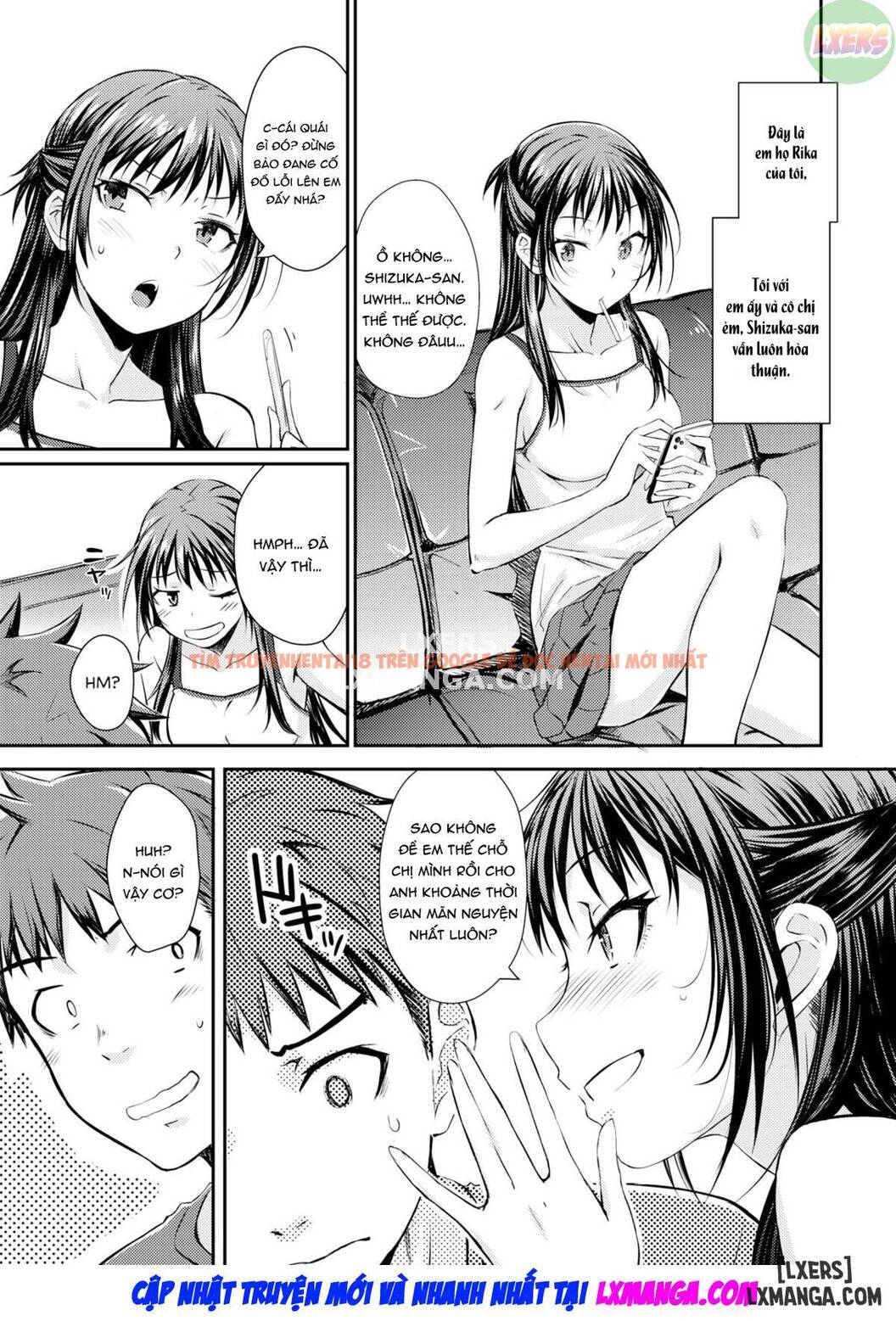 Xem ảnh Ubukakushi - Chapter 8 - 5 - TruyenVN.APP