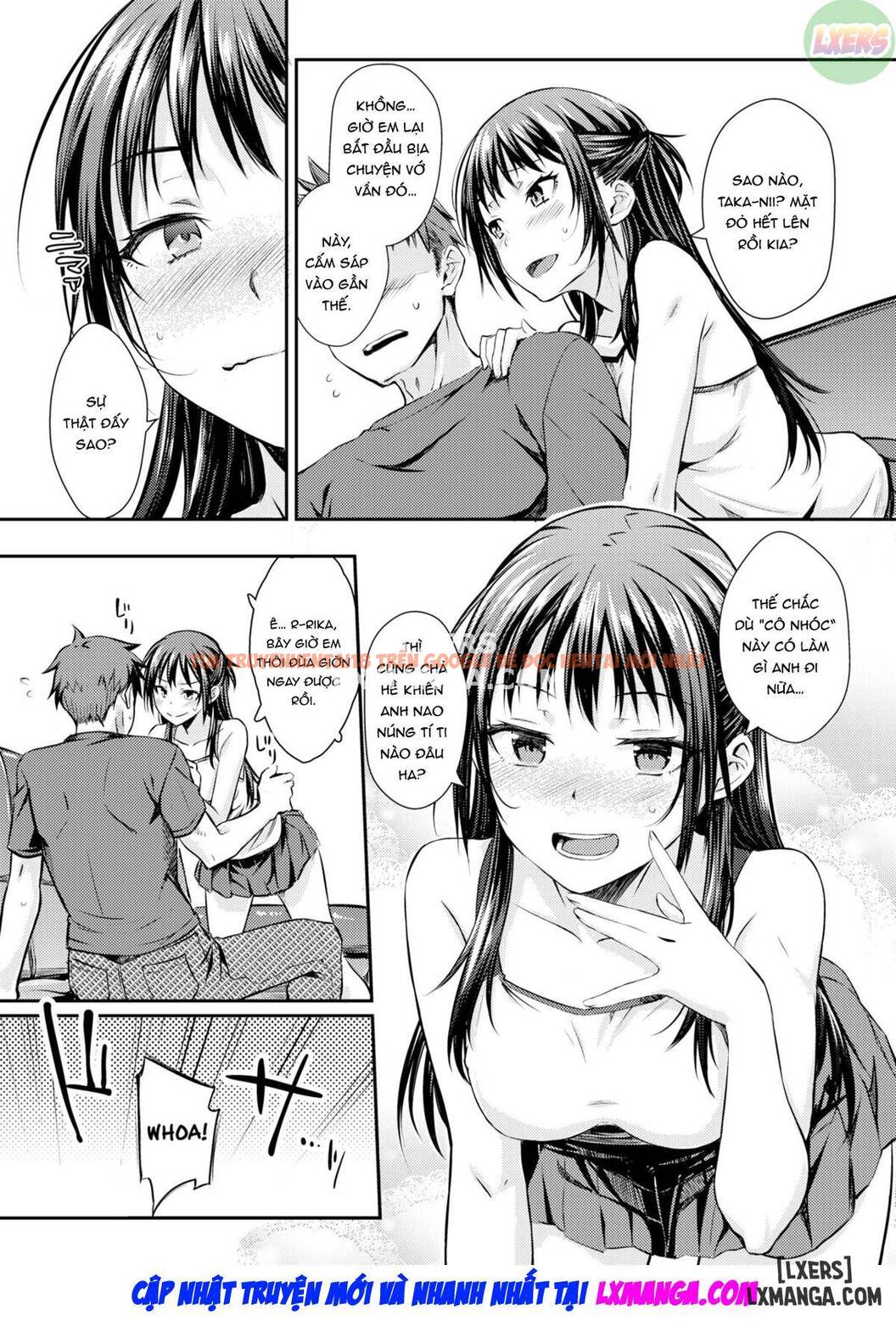 Xem ảnh Ubukakushi - Chapter 8 - 7 - TruyenVN.APP