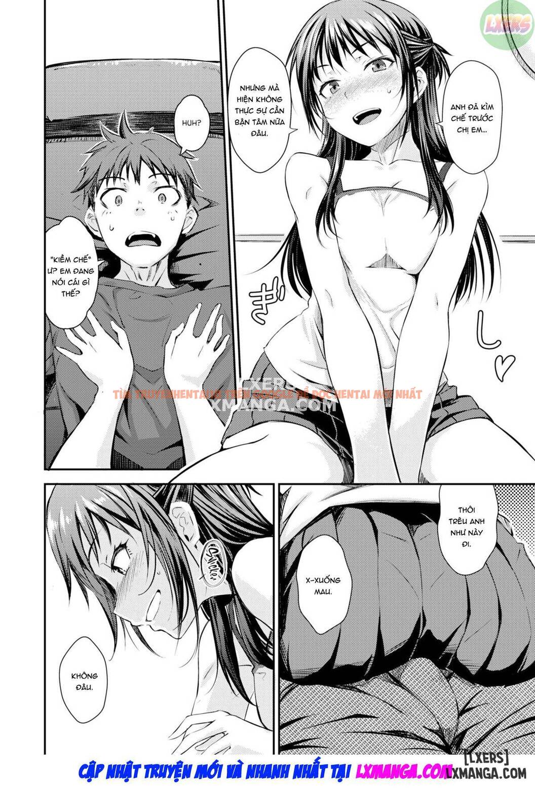 Xem ảnh Ubukakushi - Chapter 8 - 8 - TruyenVN.APP