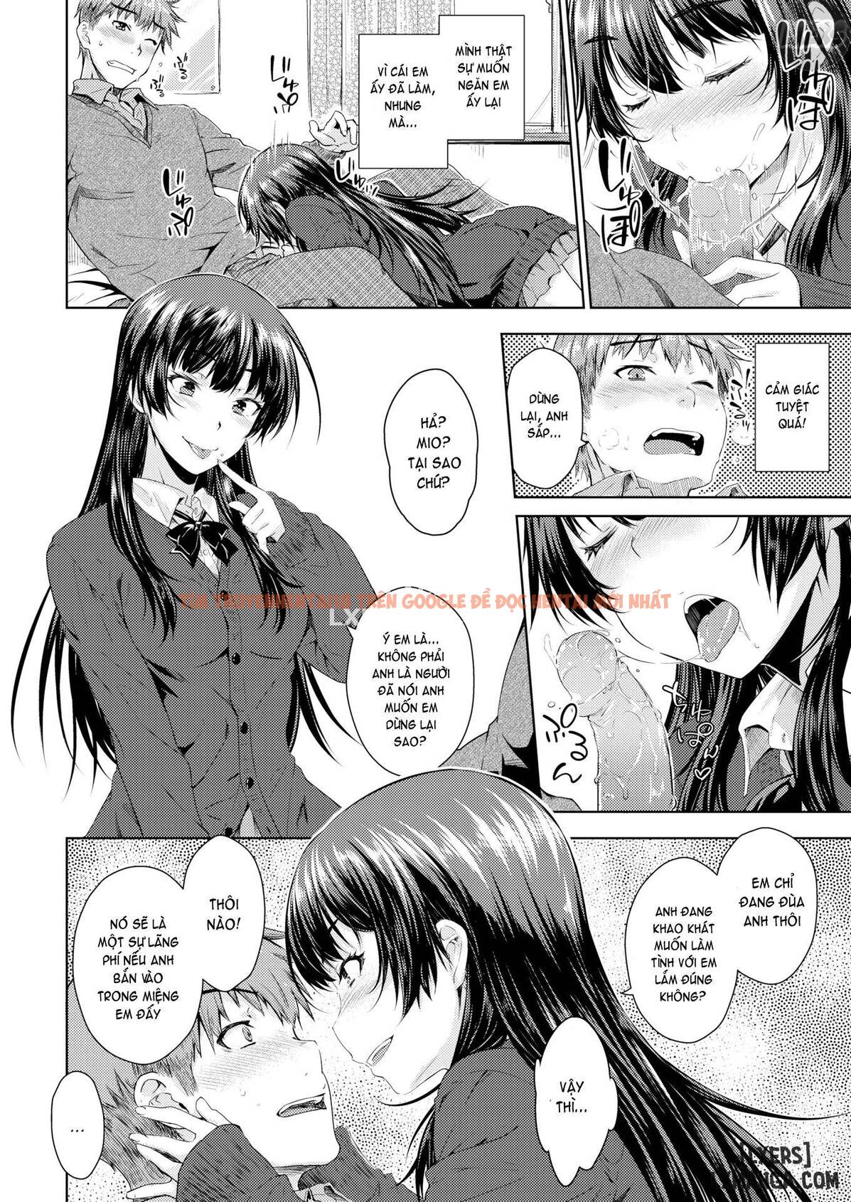 Xem ảnh Ubukakushi - Chapter 9 END - 12 - TruyenVN.APP