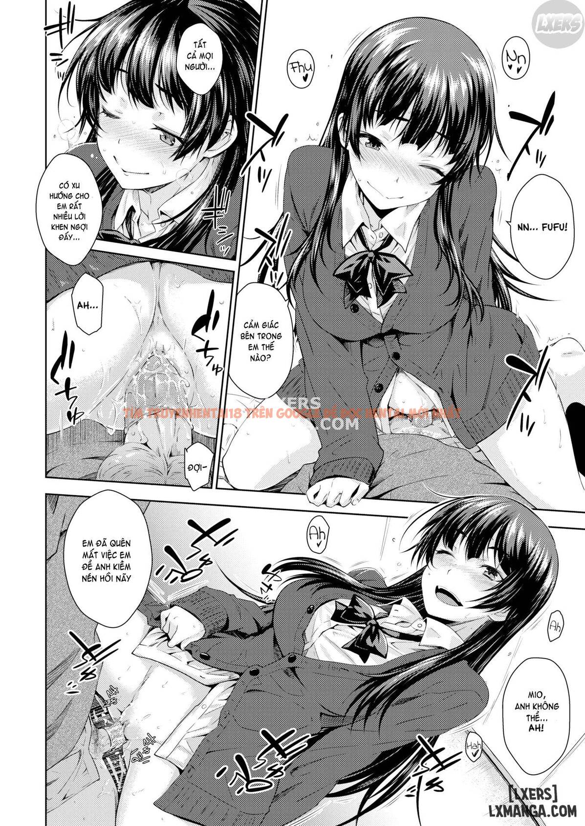 Xem ảnh Ubukakushi - Chapter 9 END - 14 - TruyenVN.APP