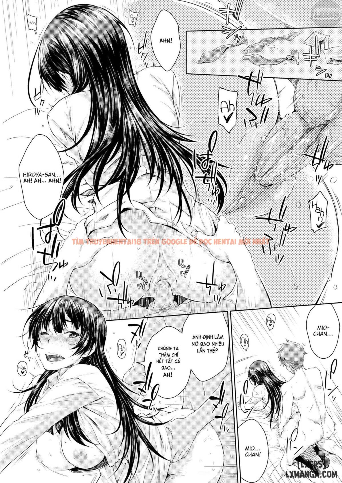Xem ảnh Ubukakushi - Chapter 9 END - 16 - TruyenVN.APP