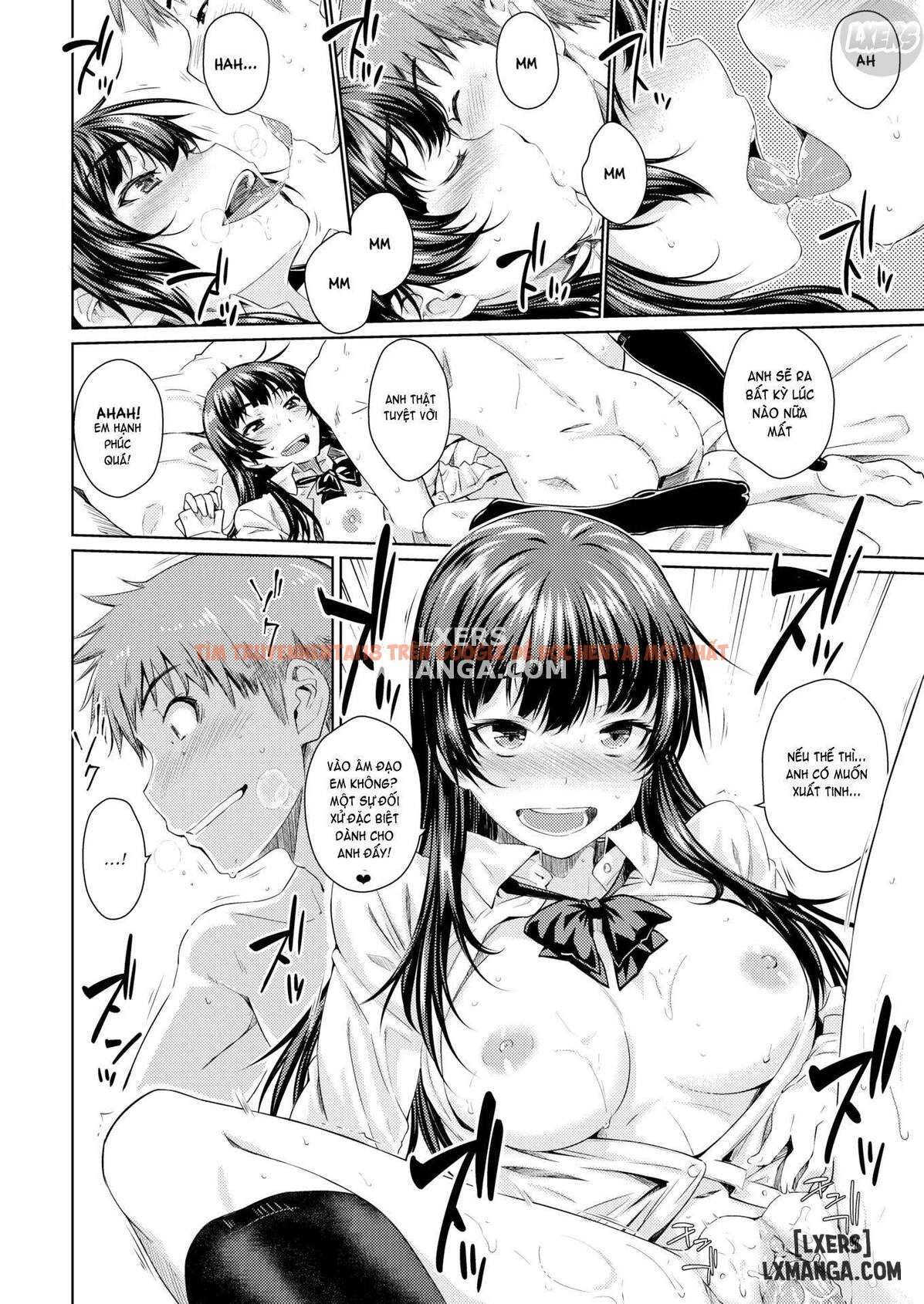 Xem ảnh Ubukakushi - Chapter 9 END - 18 - TruyenVN.APP