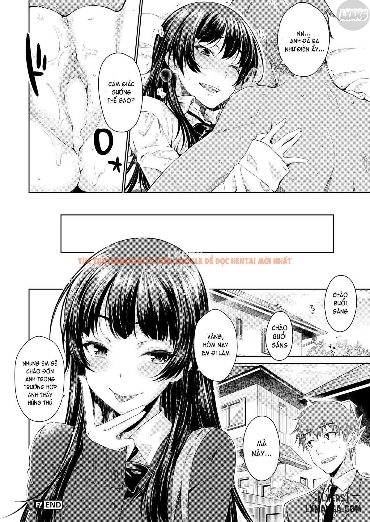 Xem ảnh Ubukakushi - Chapter 9 END - 20 - TruyenVN.APP