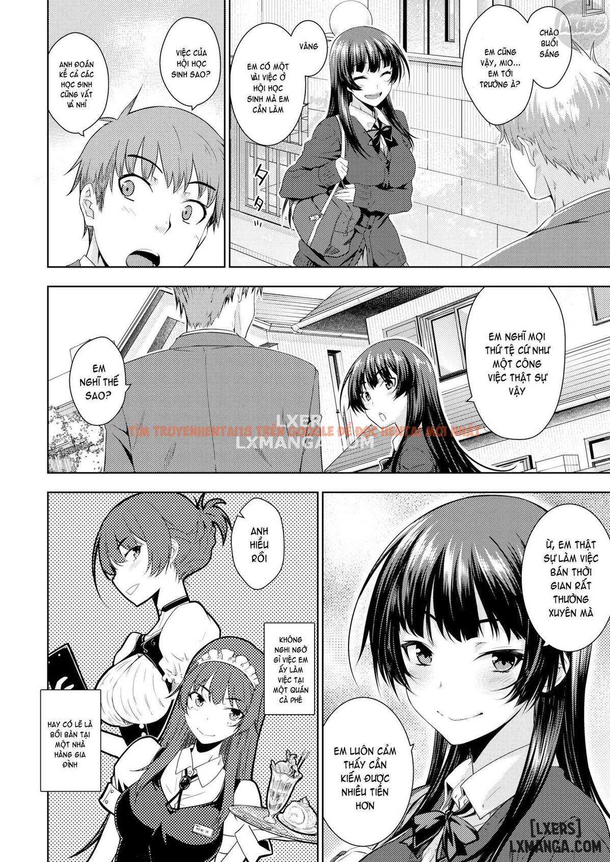 Xem ảnh Ubukakushi - Chapter 9 END - 4 - TruyenVN.APP