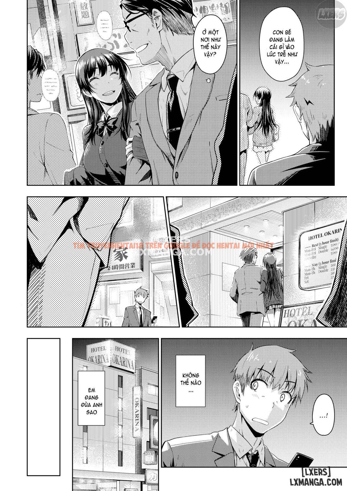 Xem ảnh Ubukakushi - Chapter 9 END - 6 - TruyenVN.APP