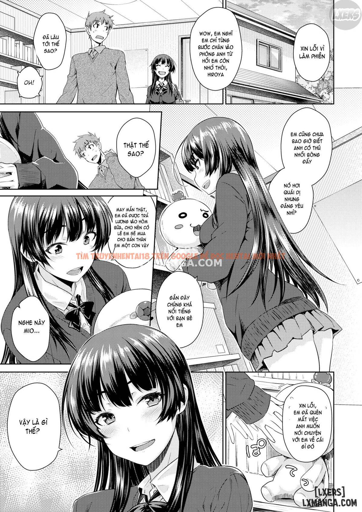Xem ảnh Ubukakushi - Chapter 9 END - 7 - TruyenVN.APP