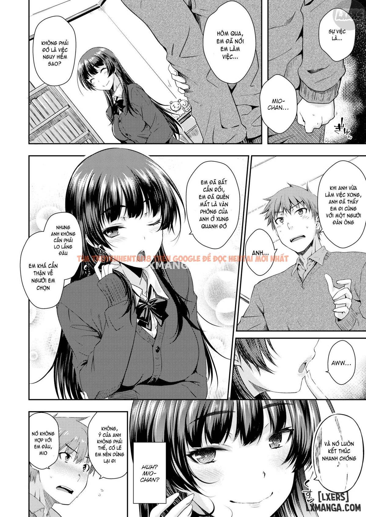 Xem ảnh Ubukakushi - Chapter 9 END - 8 - TruyenVN.APP