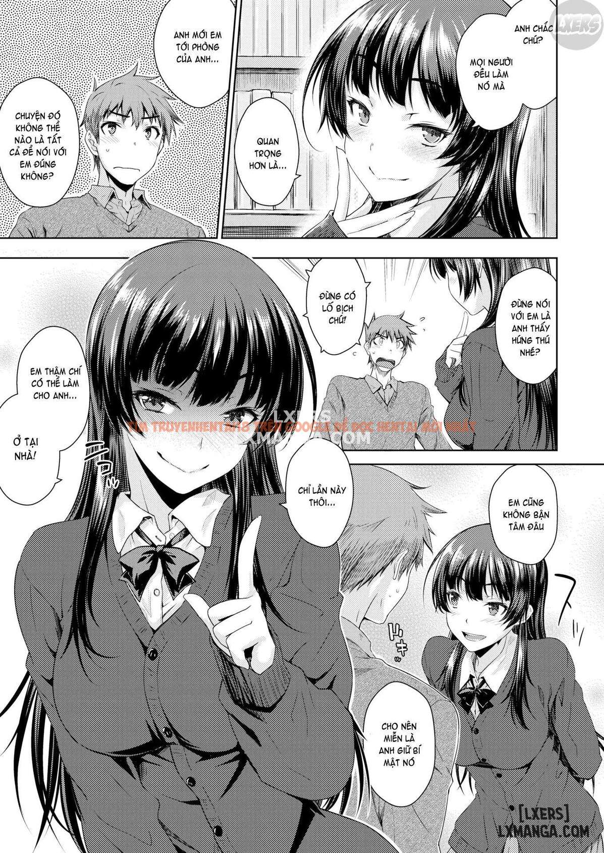 Xem ảnh Ubukakushi - Chapter 9 END - 9 - TruyenVN.APP