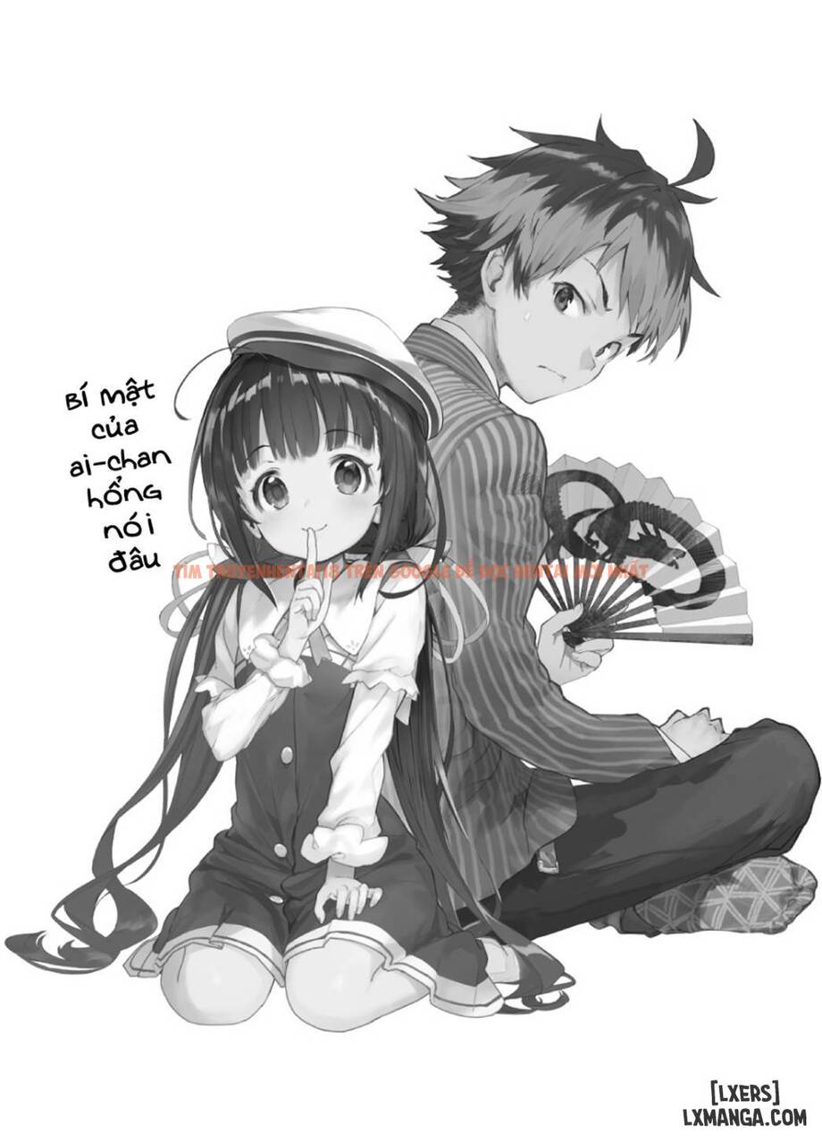 Xem ảnh 2 trong truyện hentai Uchideshi To Issho - One Shot - hentaitvn.net