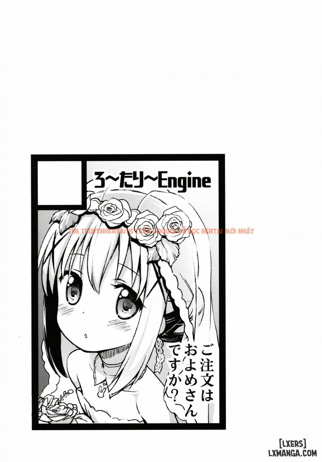 Trang truyện 31 trong truyện tranh Vợ Tôi Là Cô Bé Loli - One Shot - lxmanga.org