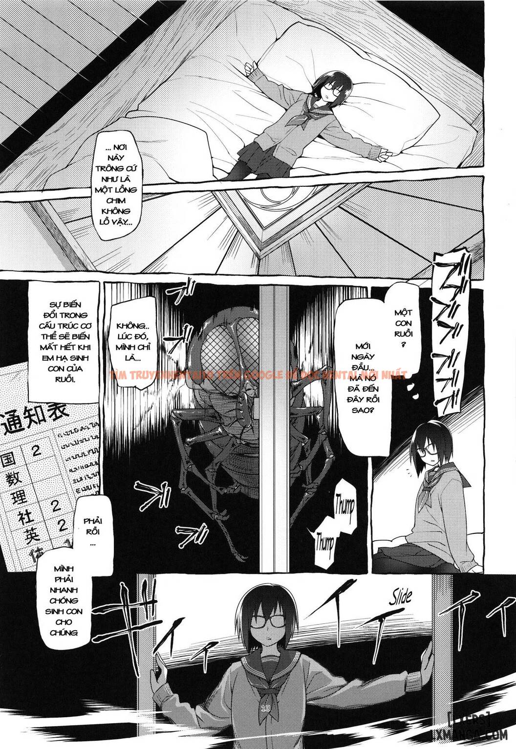 Xem ảnh 14 trong truyện hentai NTR Hentai Mùa Đông Không Lạnh - One Shot - hentaitvn.net
