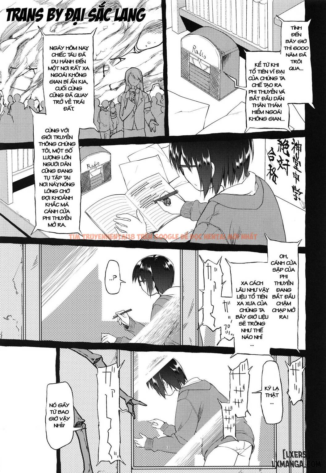 Xem ảnh 4 trong truyện hentai NTR Hentai Mùa Đông Không Lạnh - One Shot - hentaitvn.net