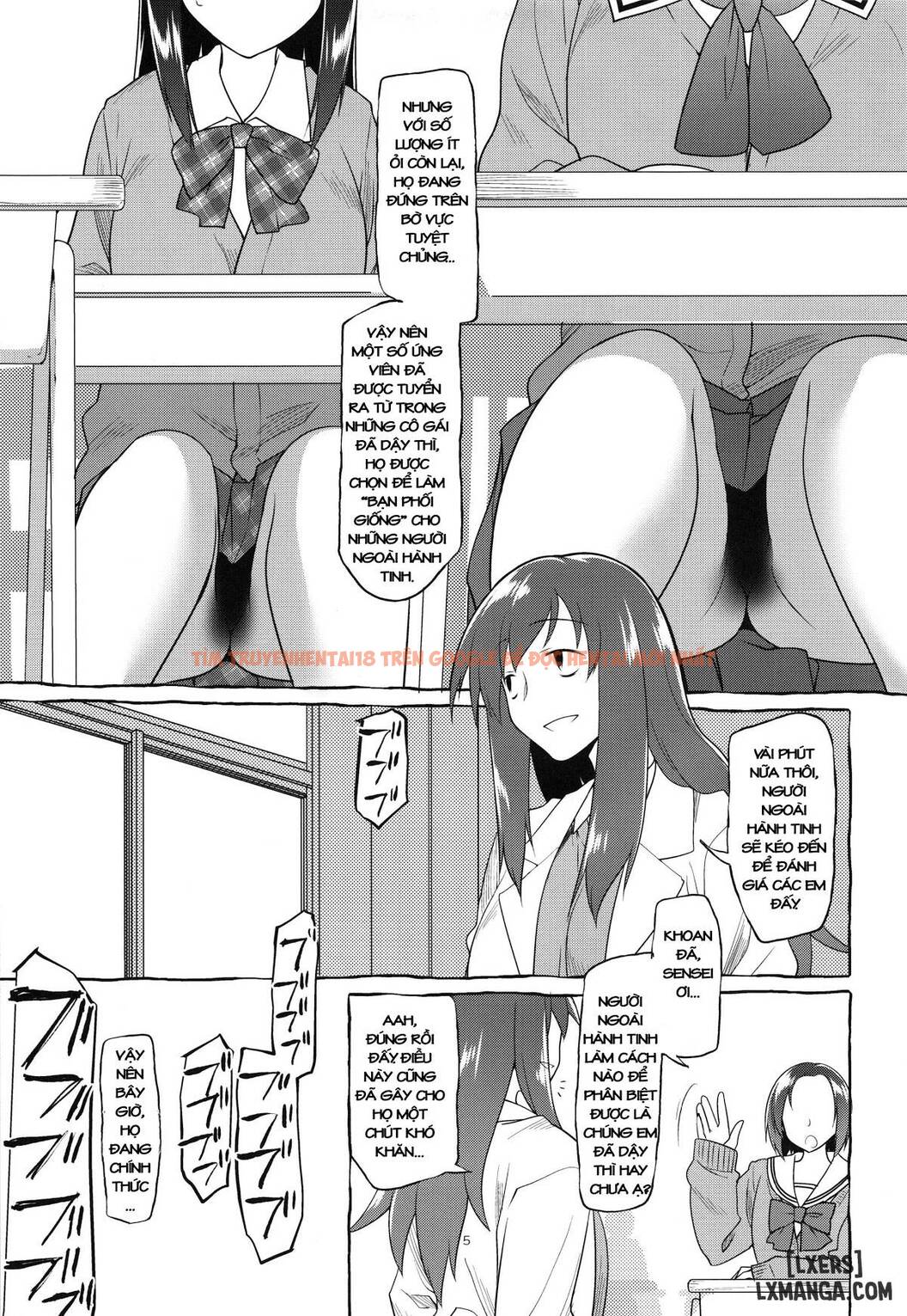 Xem ảnh 6 trong truyện hentai NTR Hentai Mùa Đông Không Lạnh - One Shot - hentaitvn.net