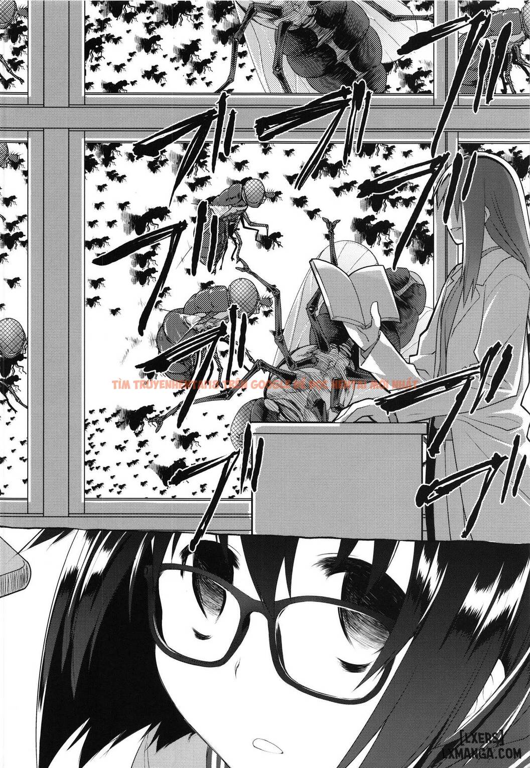 Xem ảnh 7 trong truyện hentai NTR Hentai Mùa Đông Không Lạnh - One Shot - hentaitvn.net