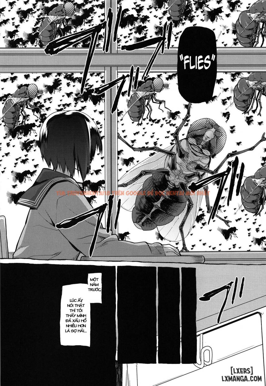Xem ảnh 8 trong truyện hentai NTR Hentai Mùa Đông Không Lạnh - One Shot - hentaitvn.net