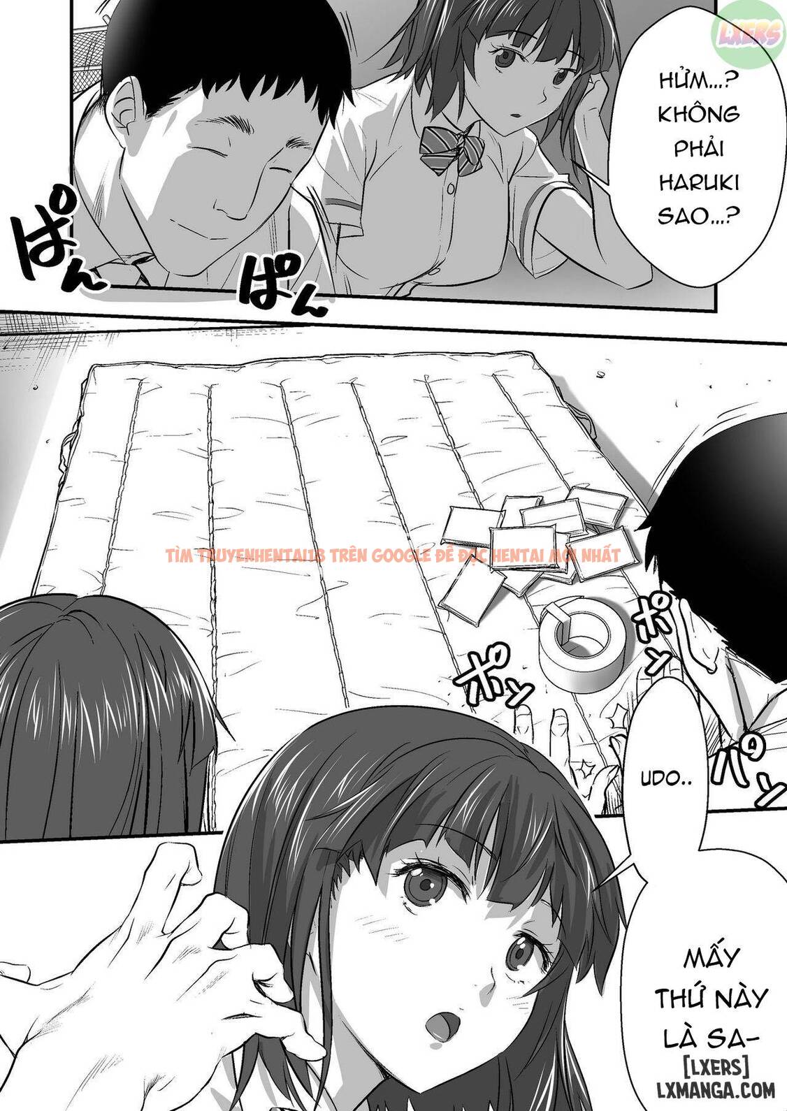 Trang truyện 21 trong truyện tranh Cảm Giác Tốt Khi Akane Bị Cưỡng Bức Nhiều Lần - One Shot - lxmanga.org