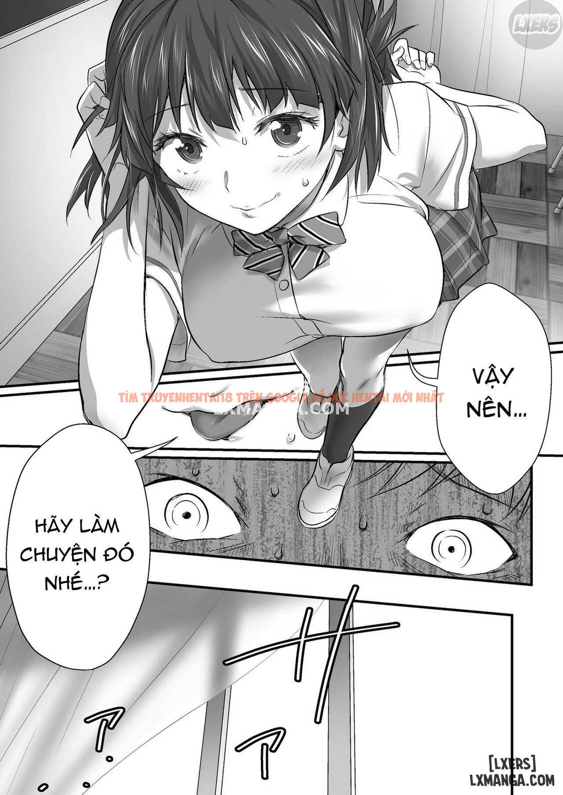 Trang truyện 56 trong truyện tranh Cảm Giác Tốt Khi Akane Bị Cưỡng Bức Nhiều Lần - One Shot - lxmanga.org