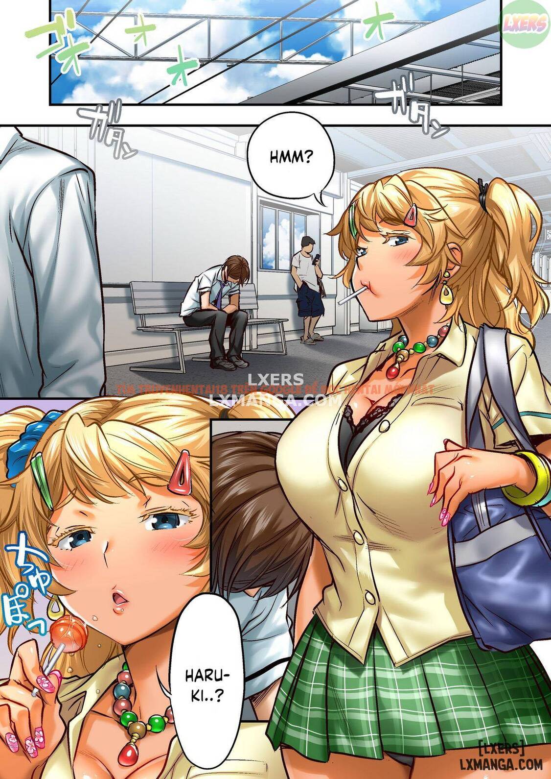 Trang truyện 84 trong truyện tranh Cảm Giác Tốt Khi Akane Bị Cưỡng Bức Nhiều Lần - One Shot - lxmanga.org