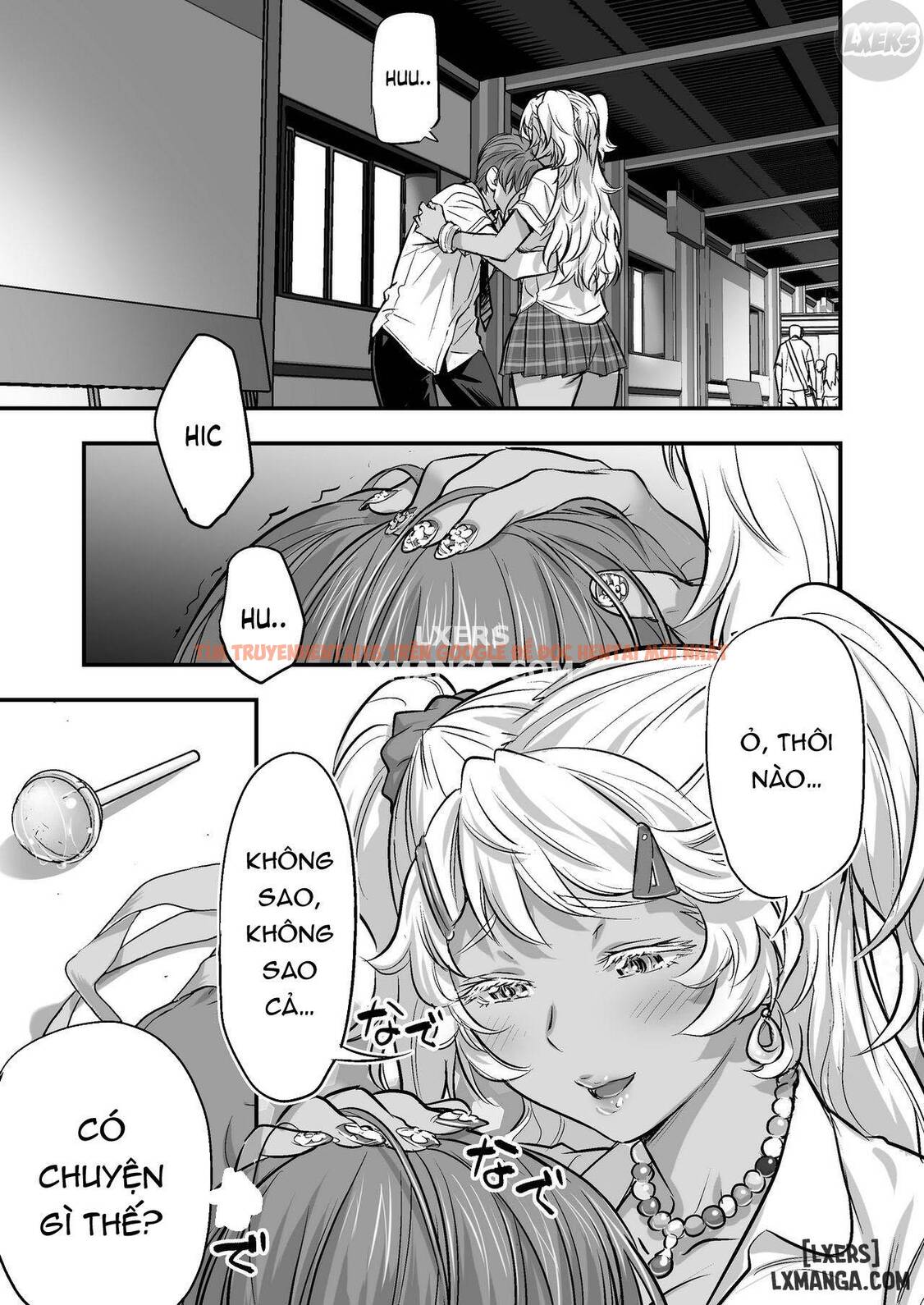Trang truyện 90 trong truyện tranh Cảm Giác Tốt Khi Akane Bị Cưỡng Bức Nhiều Lần - One Shot - lxmanga.org