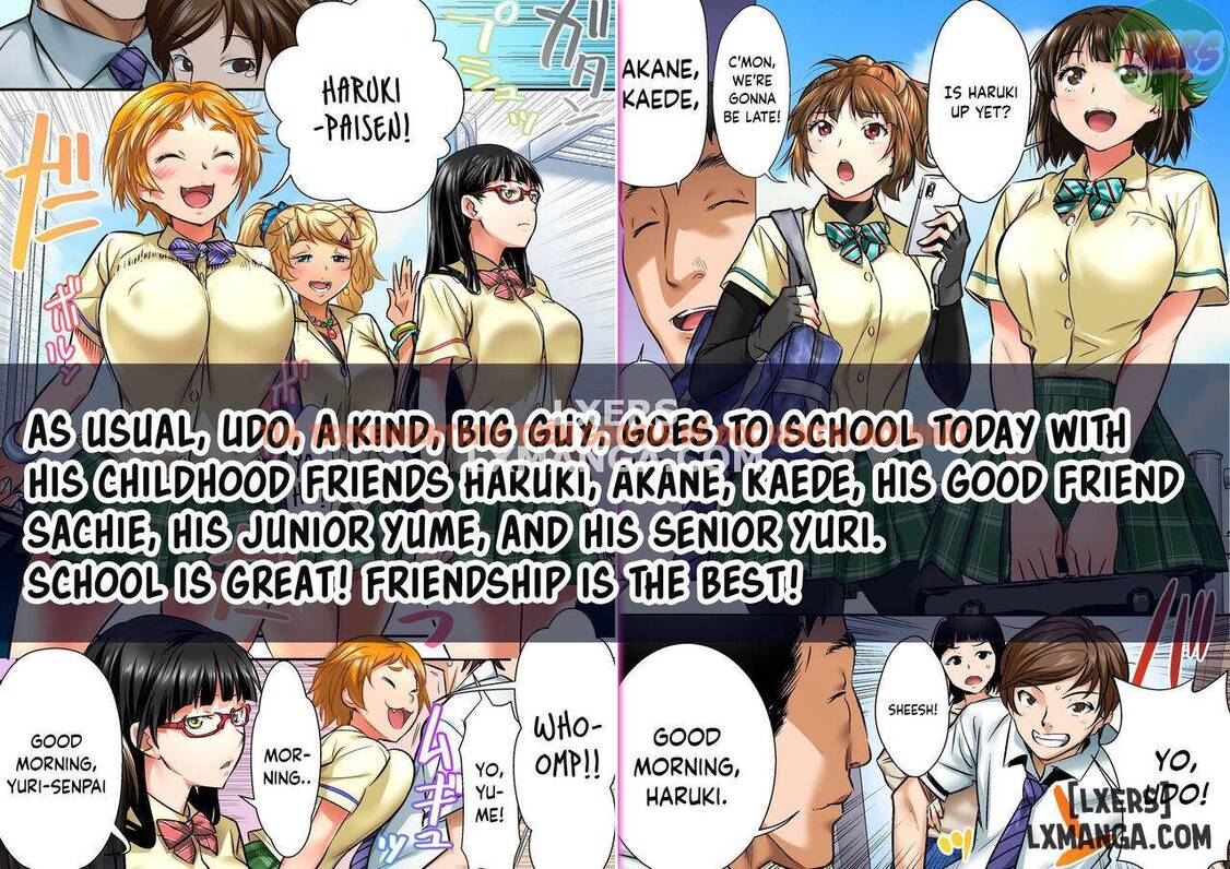Trang truyện 93 trong truyện tranh Cảm Giác Tốt Khi Akane Bị Cưỡng Bức Nhiều Lần - One Shot - lxmanga.org