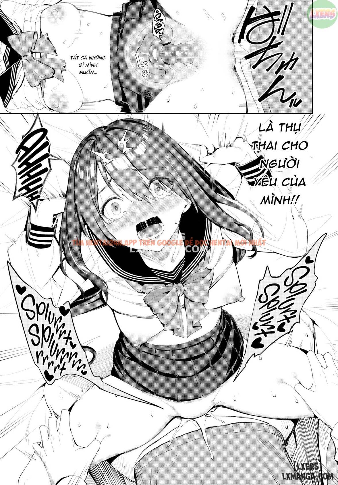 Xem ảnh Ue Ga Osuki - Chapter 1 - 24 - TruyenVN.APP