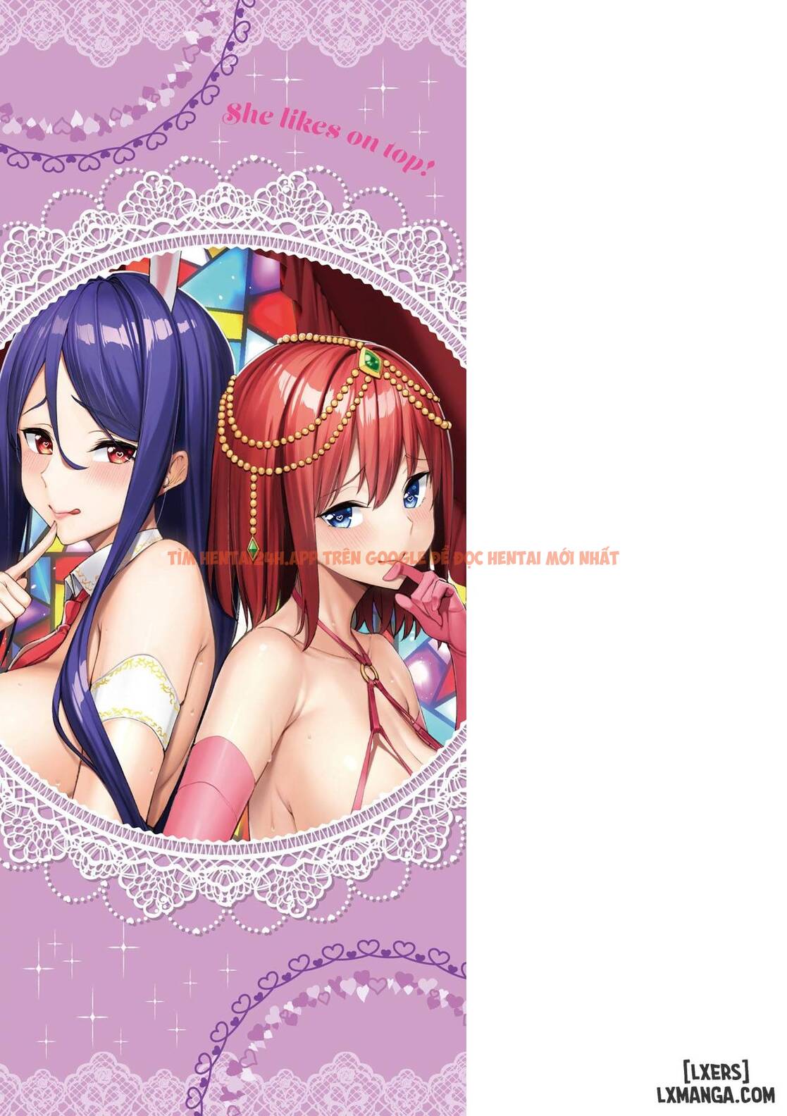 Xem ảnh Ue Ga Osuki - Chapter 1 - 7 - TruyenVN.APP