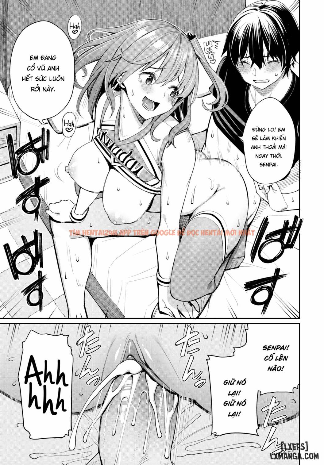 Xem ảnh Ue Ga Osuki - Chapter 2 - 23 - TruyenVN.APP