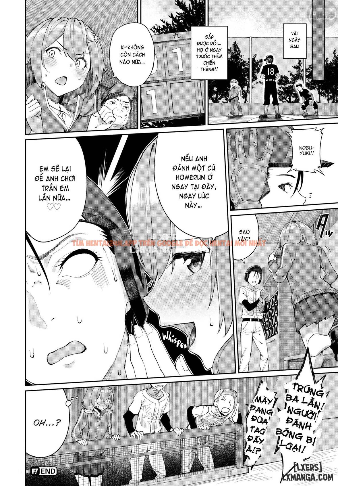 Xem ảnh Ue Ga Osuki - Chapter 3 - 24 - TruyenVN.APP