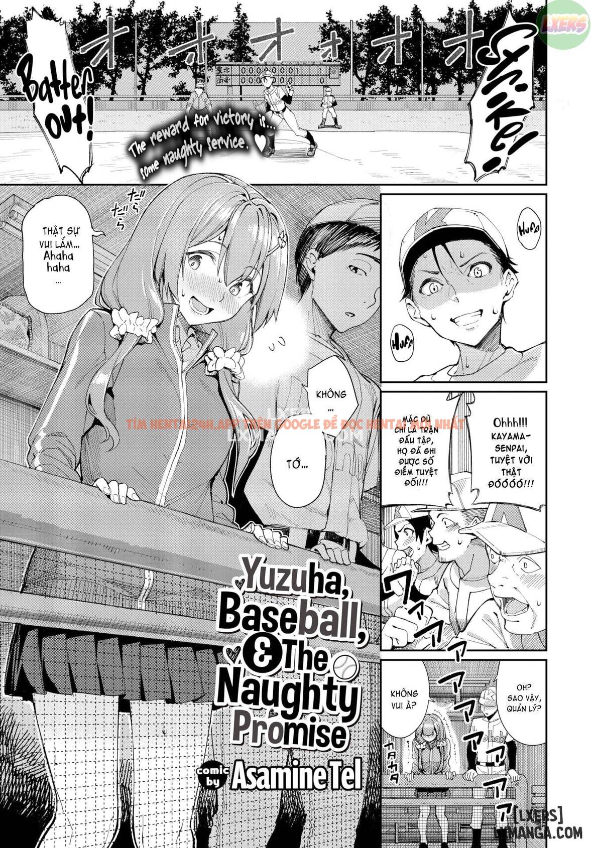 Xem ảnh Ue Ga Osuki - Chapter 3 - 3 - TruyenVN.APP