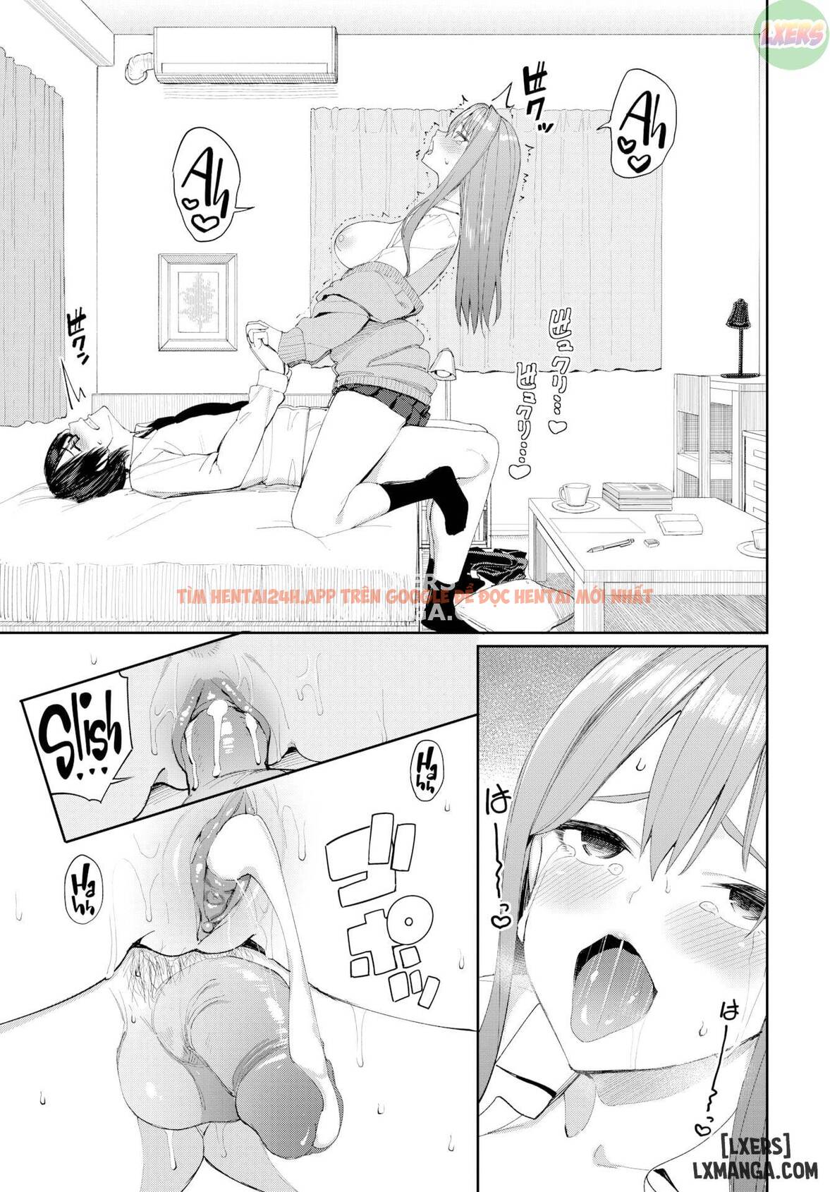 Xem ảnh Ue Ga Osuki - Chapter 4 - 23 - TruyenVN.APP