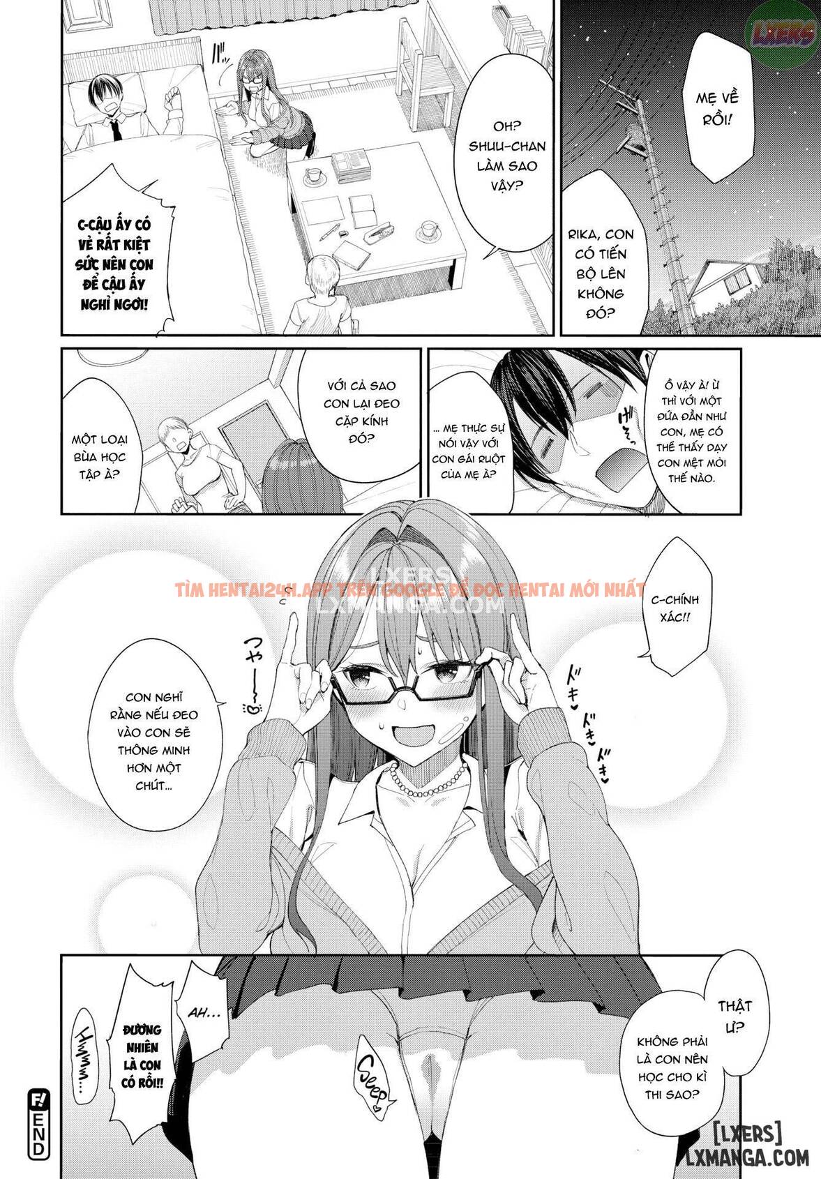 Xem ảnh Ue Ga Osuki - Chapter 4 - 24 - TruyenVN.APP