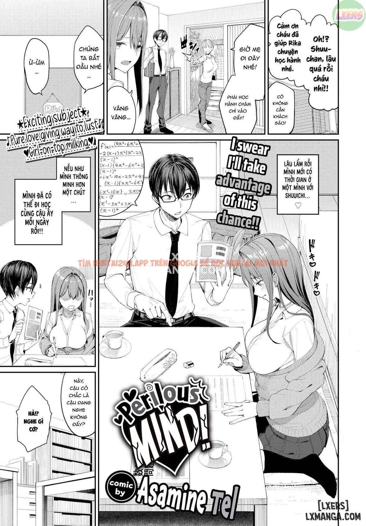Xem ảnh Ue Ga Osuki - Chapter 4 - 3 - TruyenVN.APP