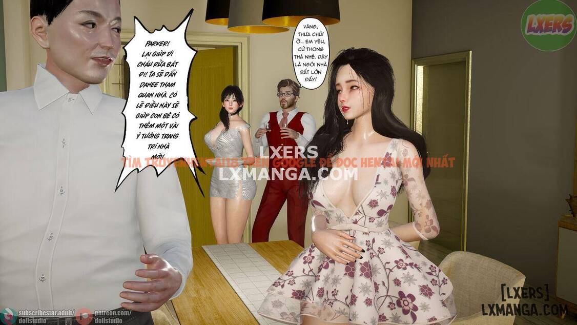 Xem ảnh 13 trong truyện hentai Ugly Truth - Doll Studio Patreon - One Shot - hentaitvn.net