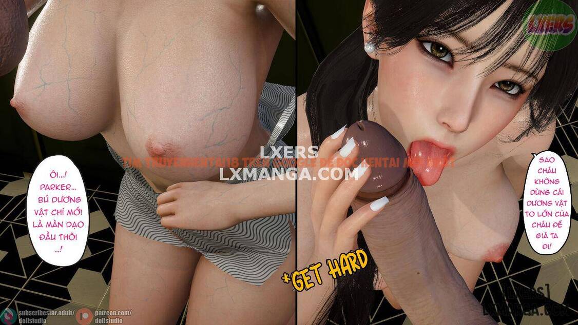 Xem ảnh 29 trong truyện hentai Ugly Truth - Doll Studio Patreon - One Shot - hentaitvn.net