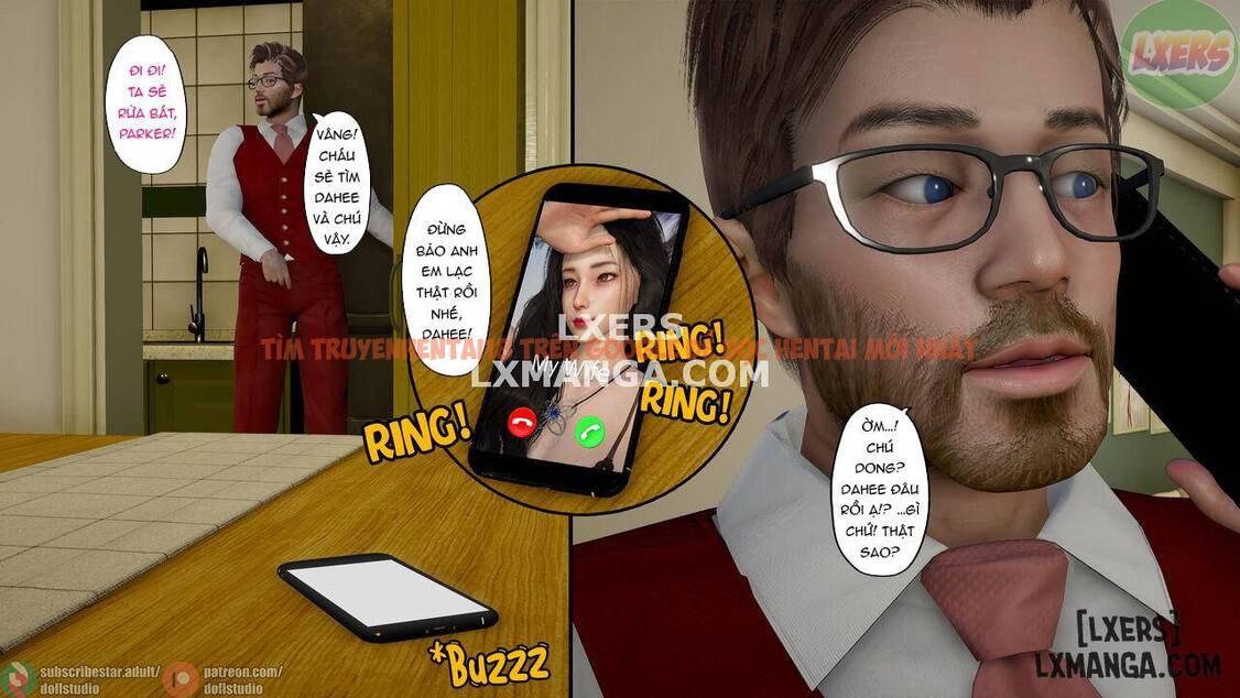 Xem ảnh 44 trong truyện hentai Ugly Truth - Doll Studio Patreon - One Shot - hentaitvn.net