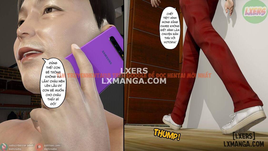 Xem ảnh 45 trong truyện hentai Ugly Truth - Doll Studio Patreon - One Shot - hentaitvn.net